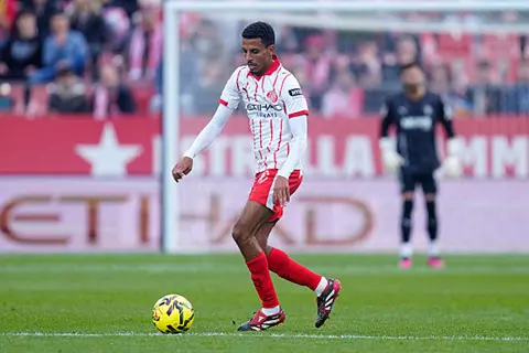 كورتوا اكتفى بالمشاهدة.. أوناحي يسجل هدفا صاروخيا في ريال مدريد